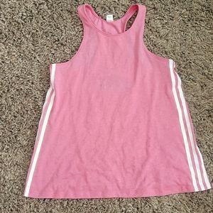 Adidas running tank